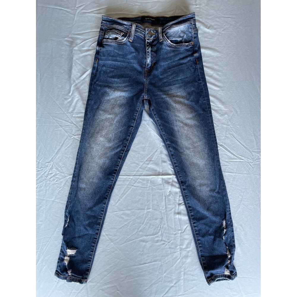 Flying Monkey Skinny Jeans Size 27